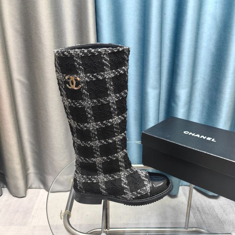 Ch*el boots